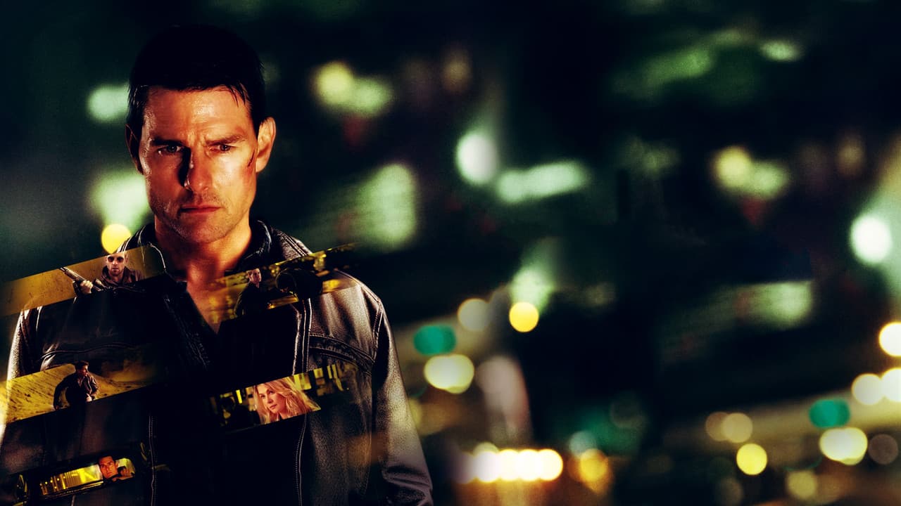 Reacher (2012) Movie News | Tom Cruise Thriller Updates still 8