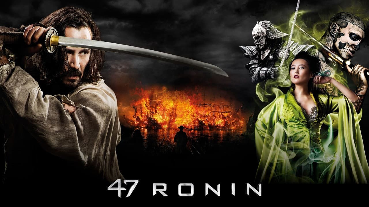 47 Ronin still 1