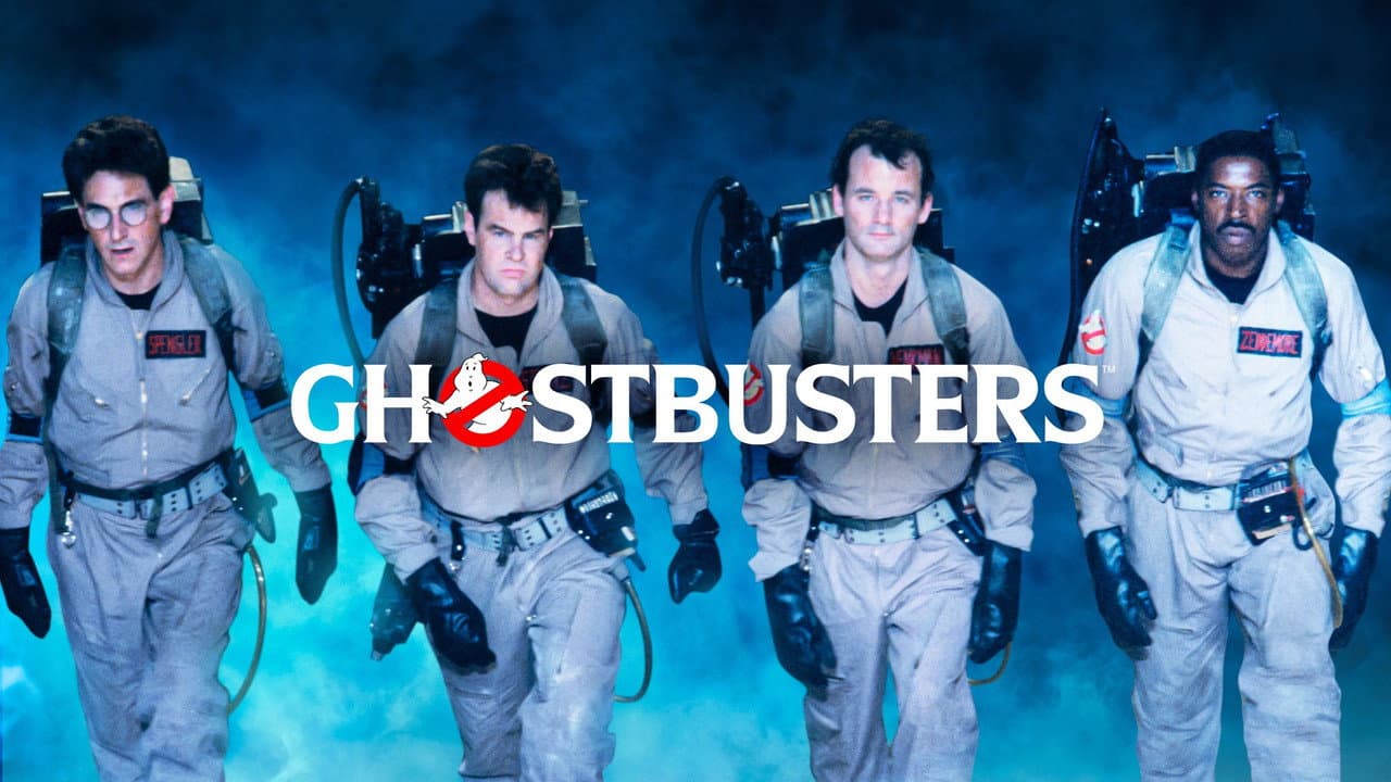 Ghostbusters still 6