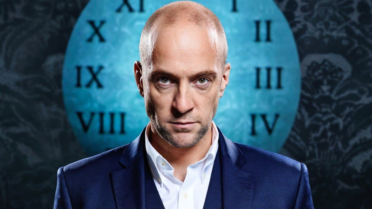 Derren Brown: Miracle still 1