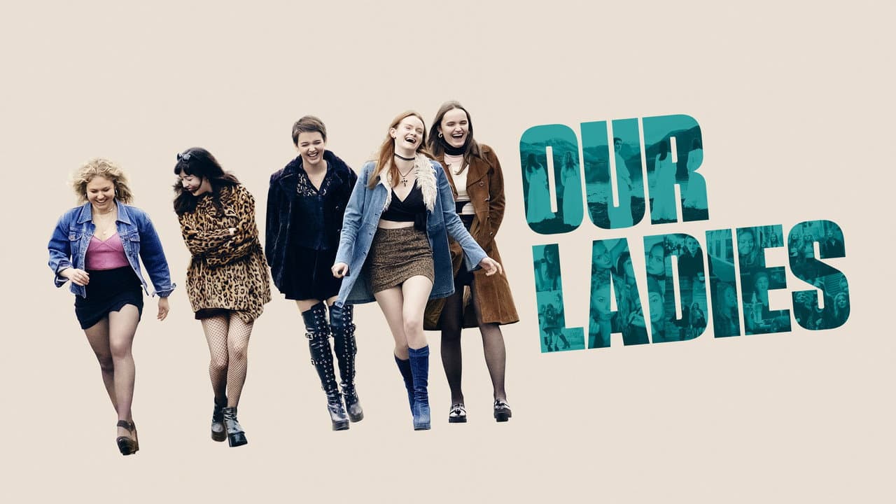 Our Ladies still 3