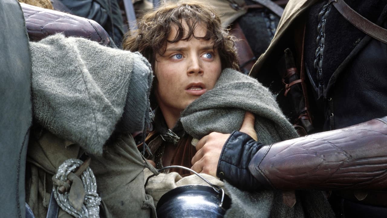 The Lord of the Rings: The Two Towers still 2