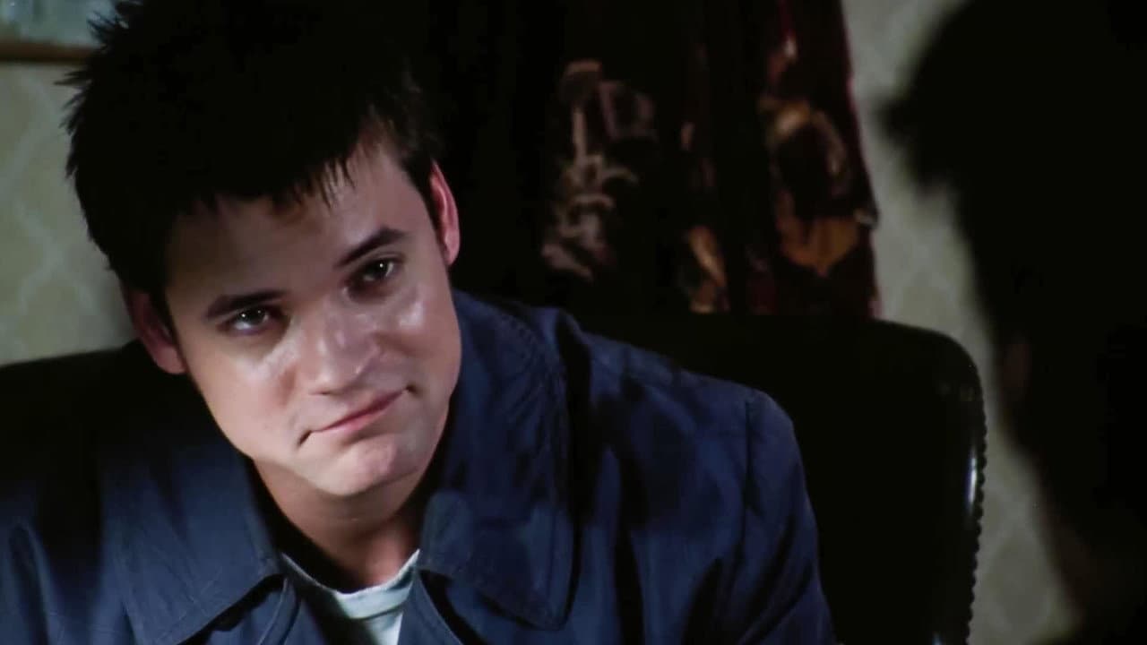 The Elder Son still 6