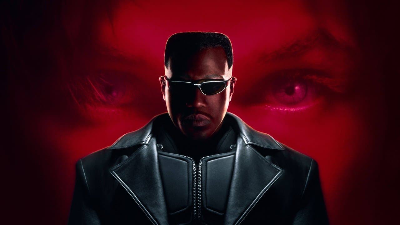 Blade Movie News: Updates, Cast, and Release Info still 1