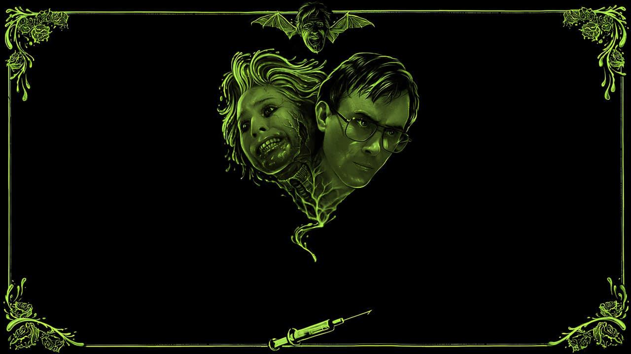 Bride of Re-Animator still 3