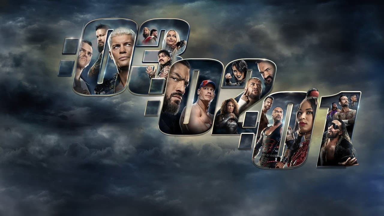 WWE Royal Rumble 2025 still 2