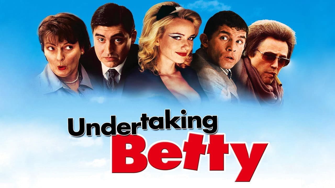Undertaking Betty still 8