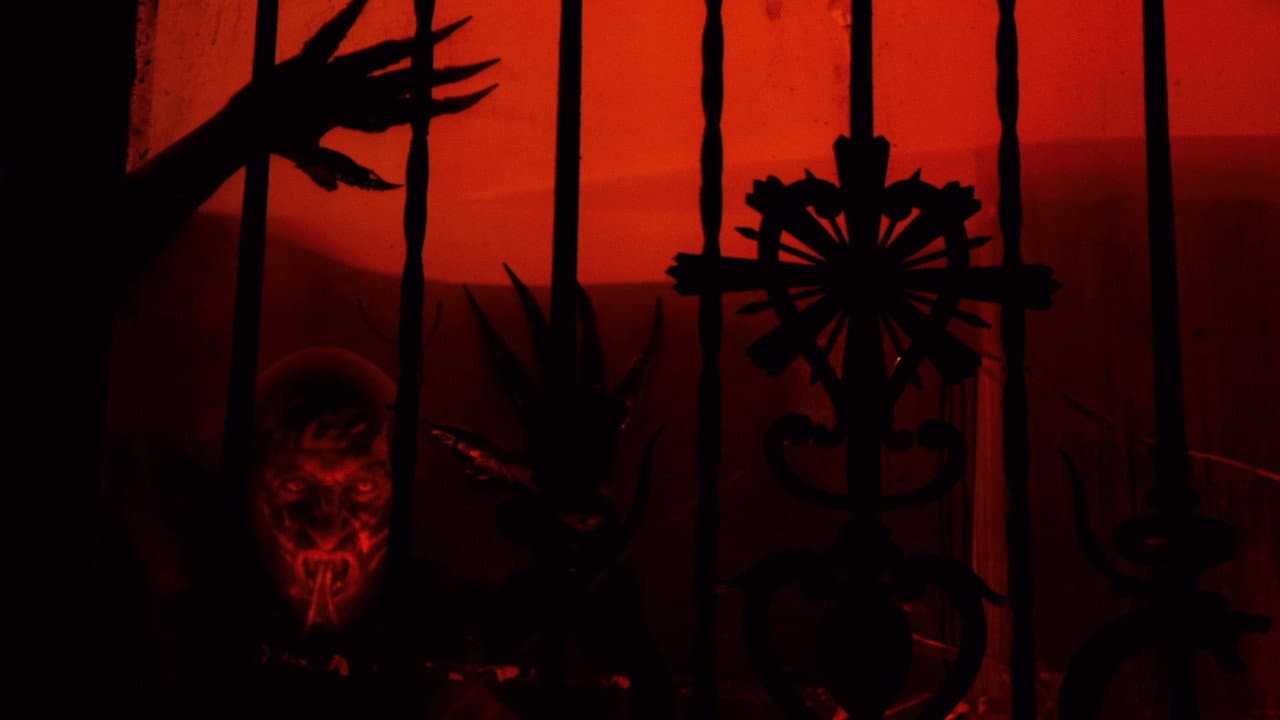 Insidious (2011): Out of the Further First still 6