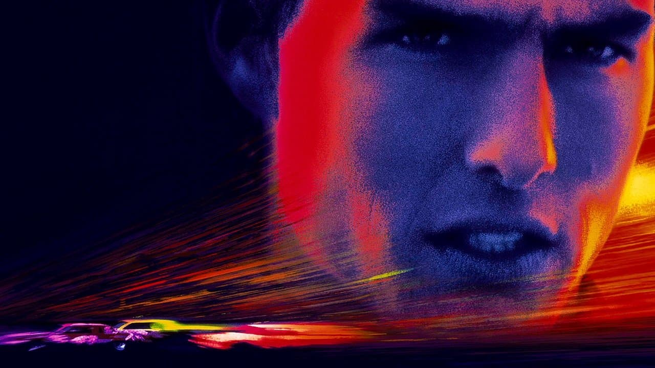 Days of Thunder (1990) - News, Cast & Updates still 3