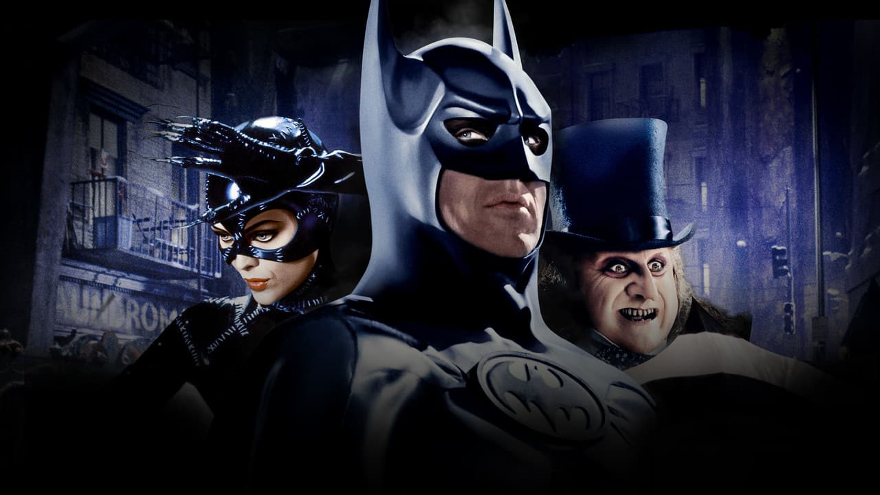 Batman Returns still 1