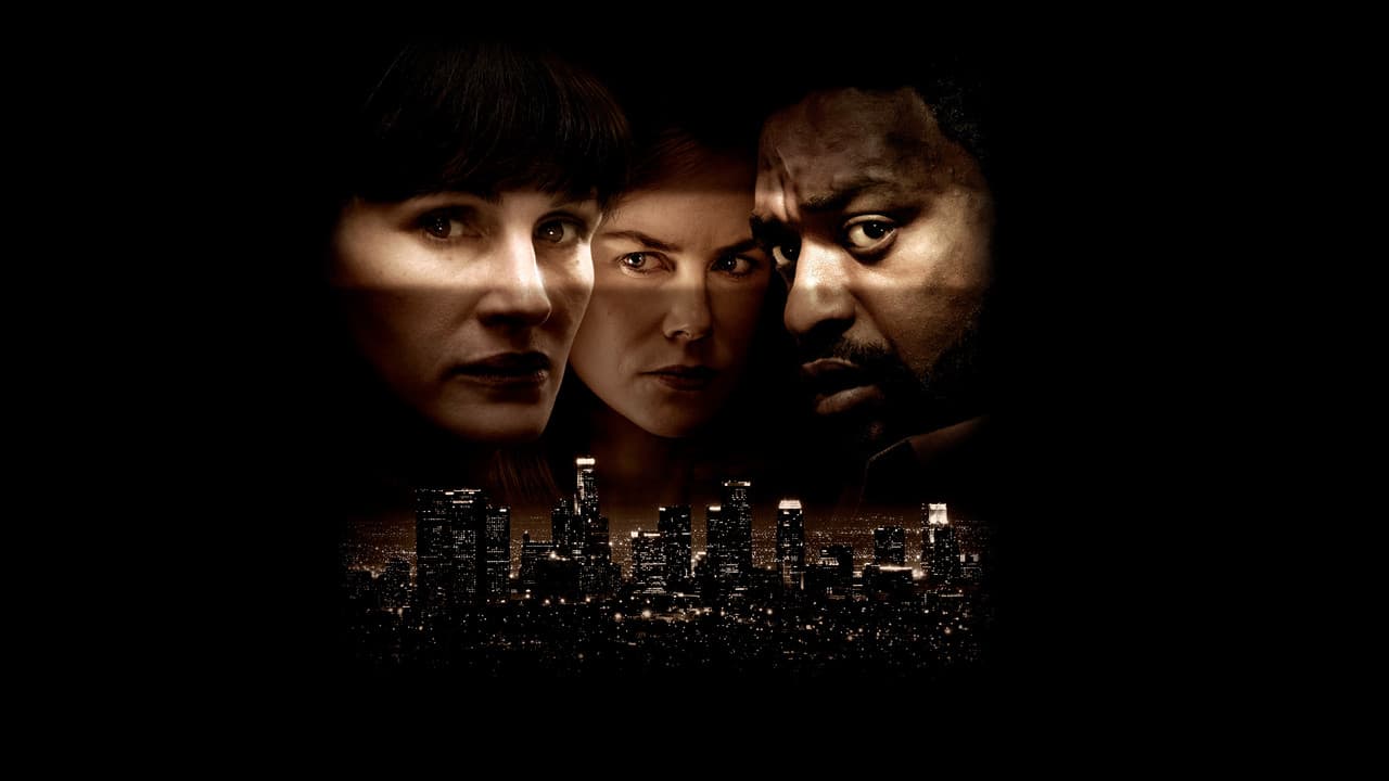 Secret in Their Eyes still 3
