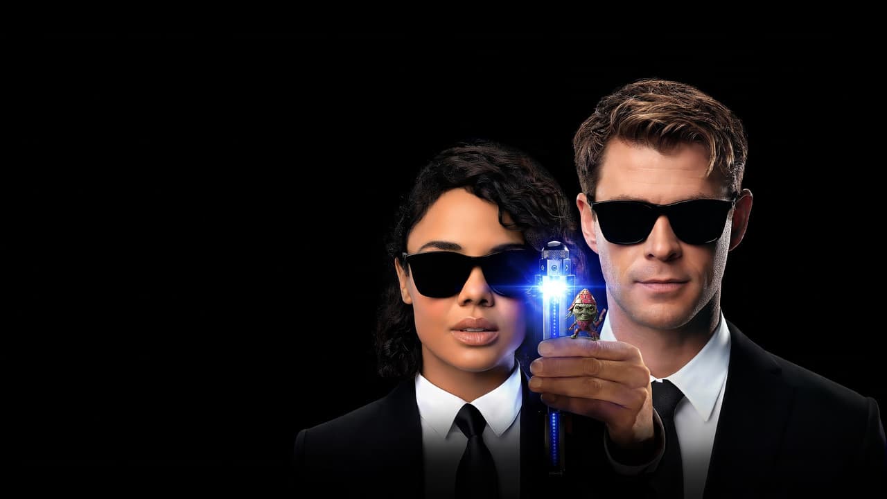 Men in Black: International still 8