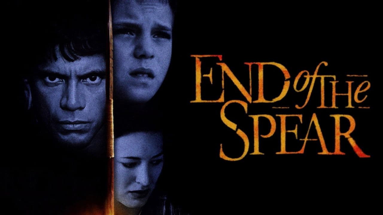 End of the Spear still 1