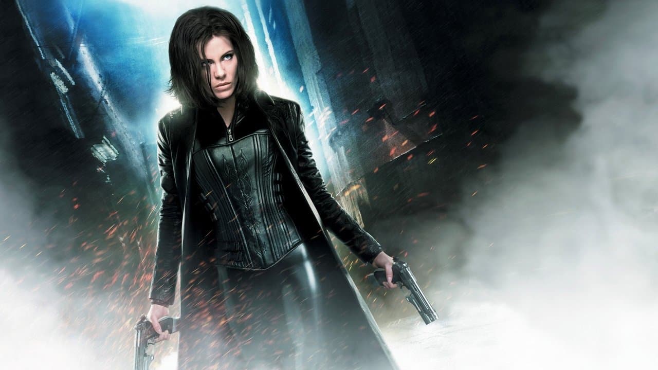 Underworld: Awakening still 7