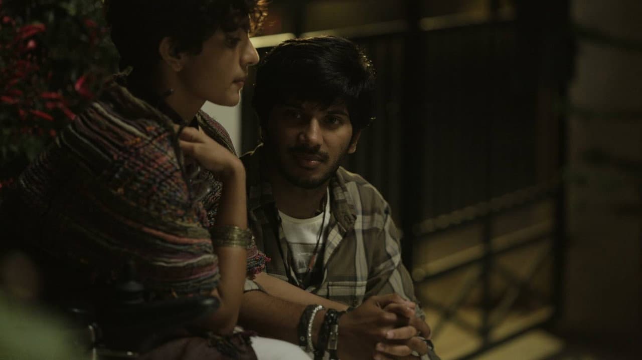 Bangalore Days still 8