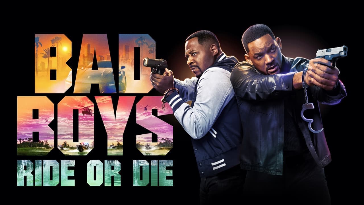 Ride Or Die Movie News: Latest Updates & Release Info still 7