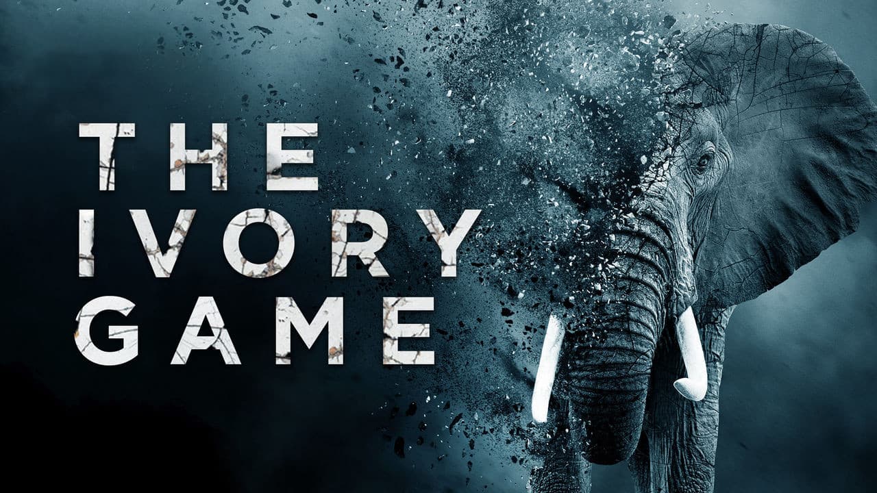 The Ivory Game still 2