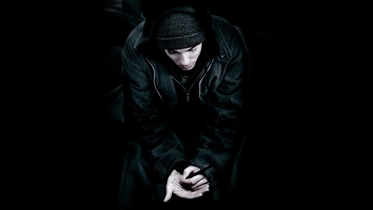 8 Mile still 6