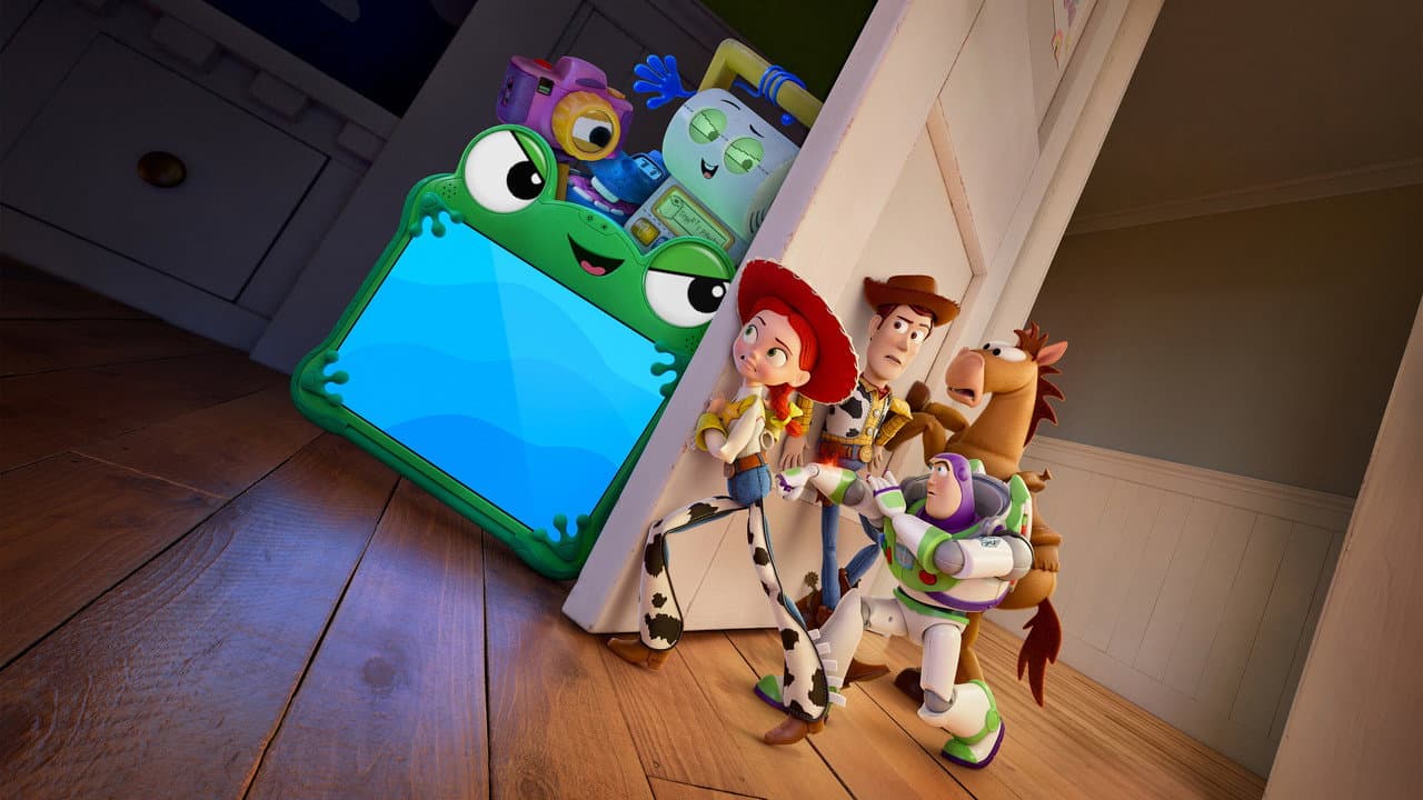 Toy Story 5: Release Date, Cast & Story Rumors for Pixar S still 3