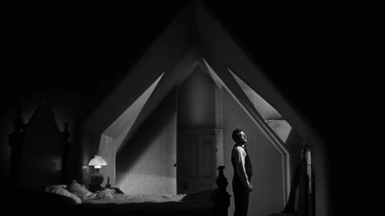 The Night of the Hunter still 5