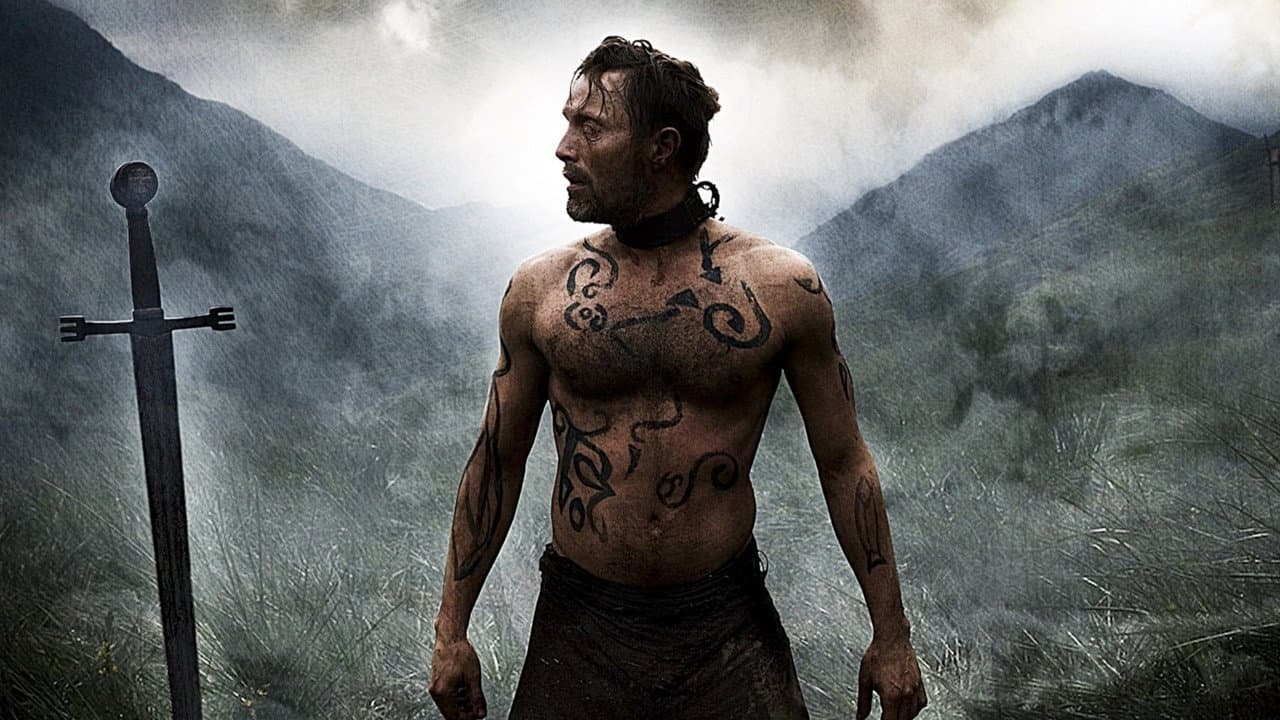 Valhalla Rising still 1