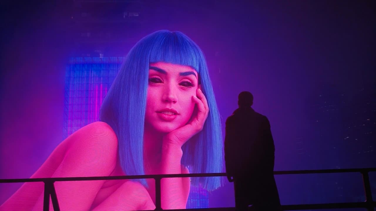 Blade Runner 2049 Props and Costumes Head to Auction still 6