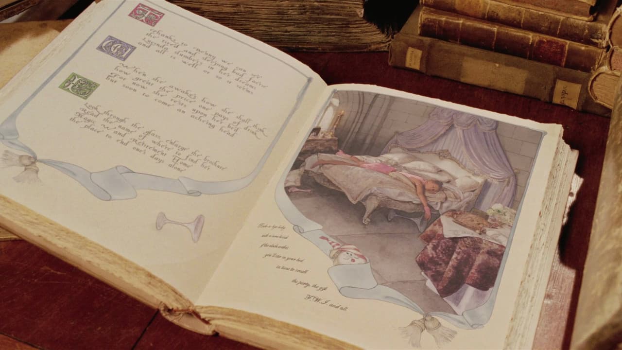 Ella Enchanted still 5