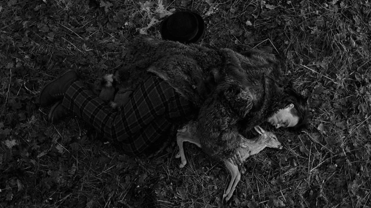 Dead Man still 5