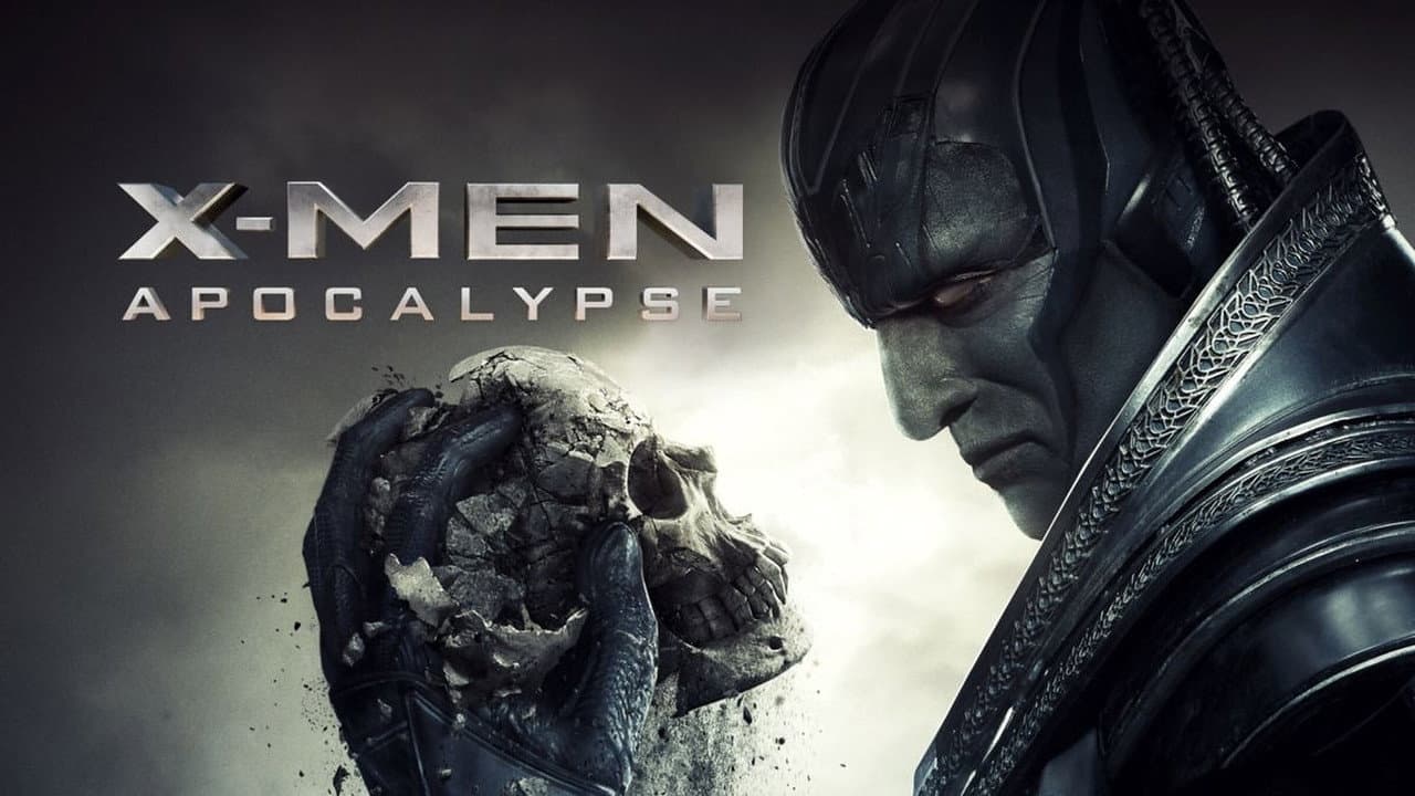 X-Men: Asa Germann Cast as Angel in New Film still 4