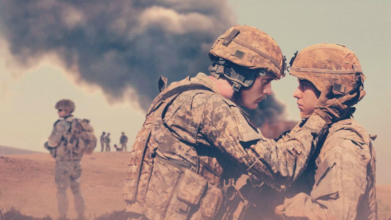 The Kill Team still 1