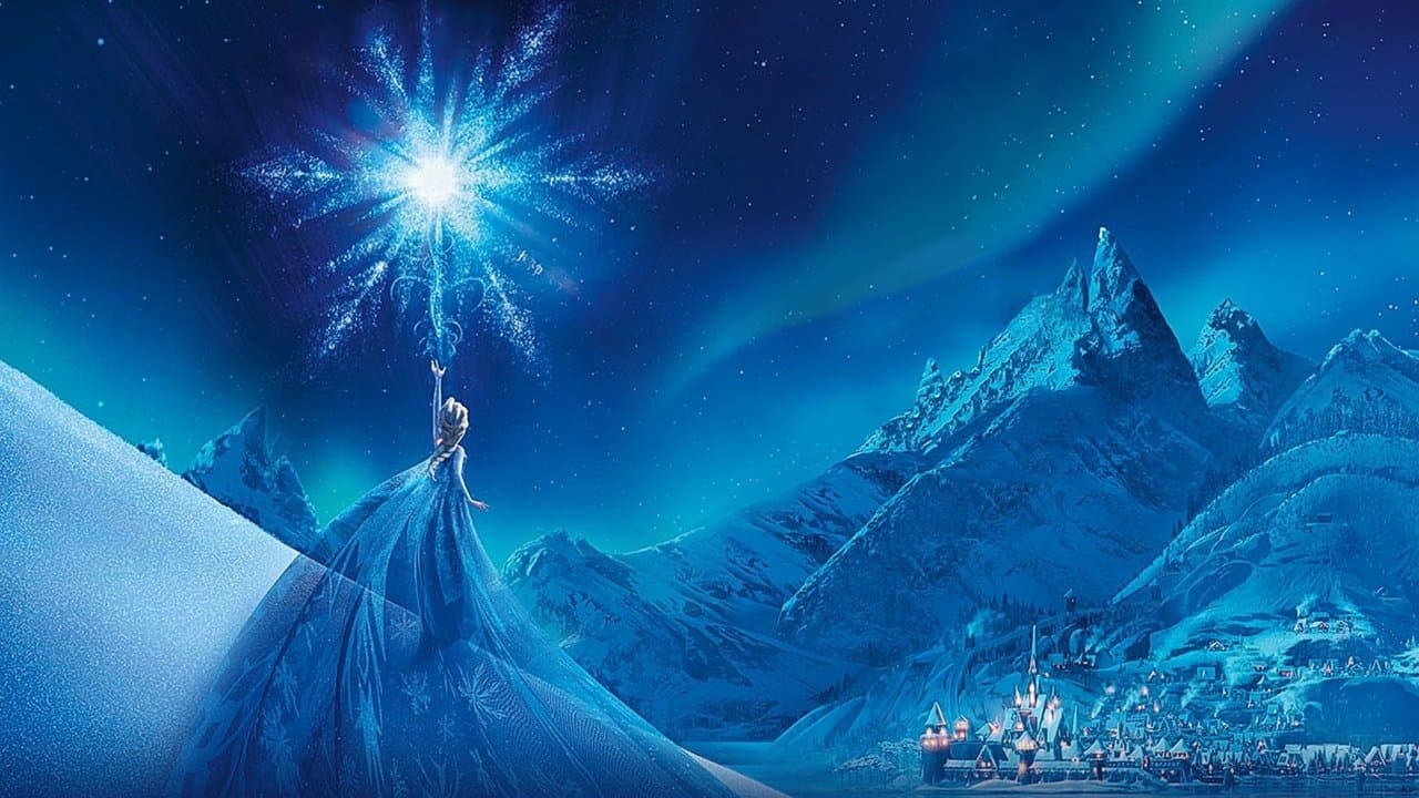 Frozen 3: Disney Sequel News & Updates still 7