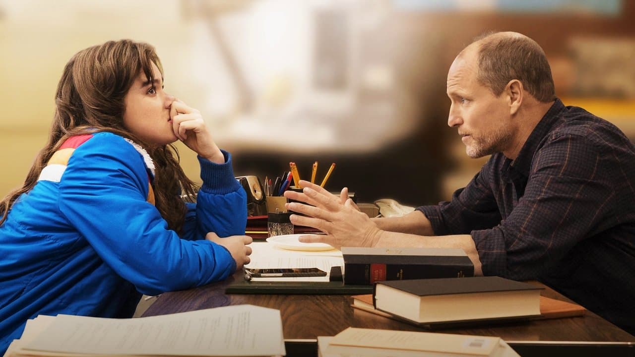 Seventeen (2016): Hailee Steinfeld's Coming-of-Age Film still 1