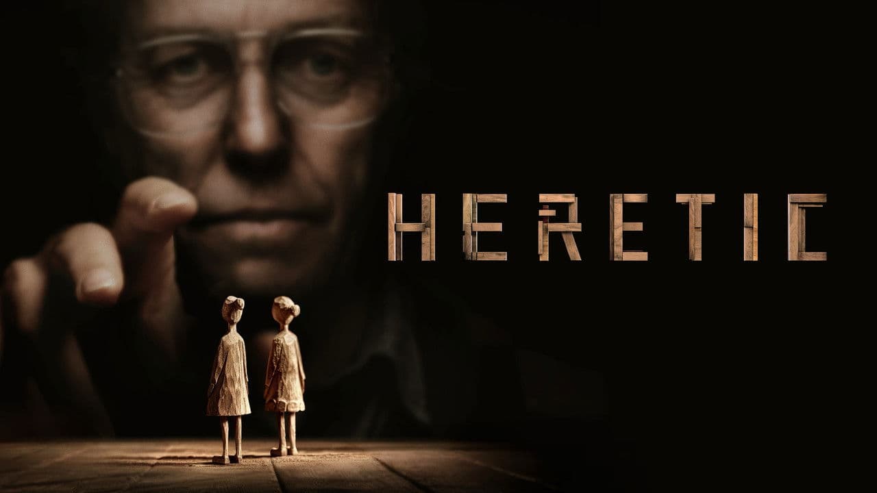 Heretic still 4
