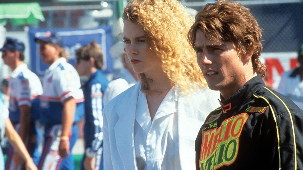Days of Thunder (1990) - News, Cast & Updates still 6