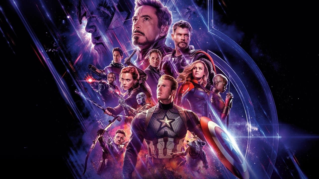 Avengers: Endgame 2019 News | Russo Film Updates still 2