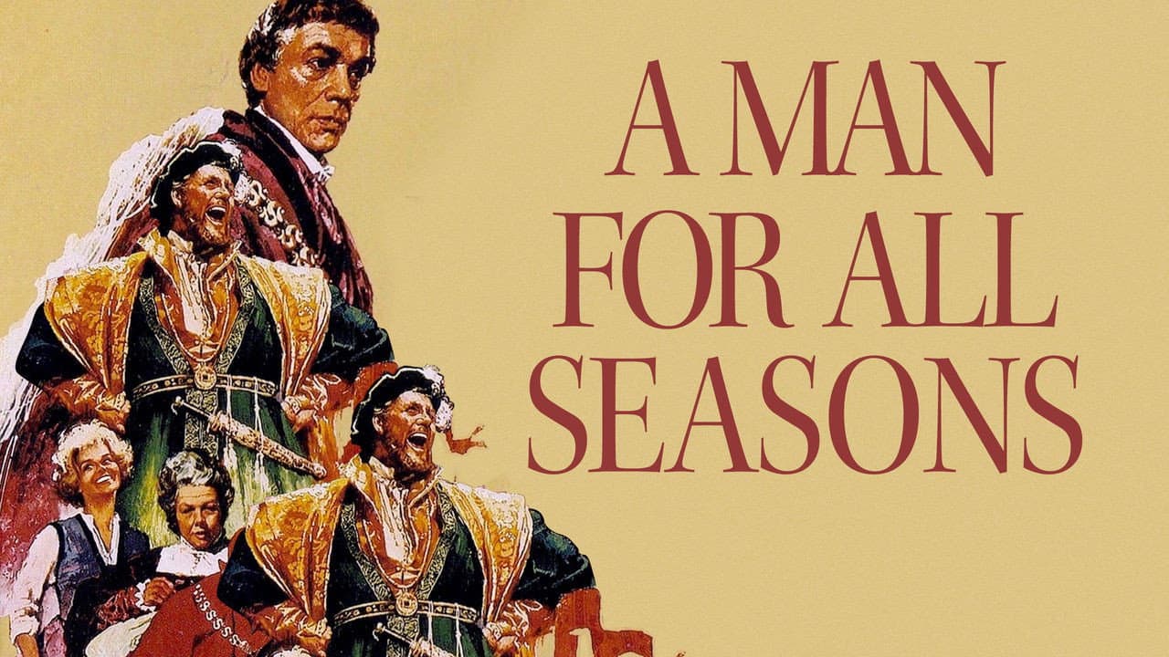A Man for All Seasons still 6