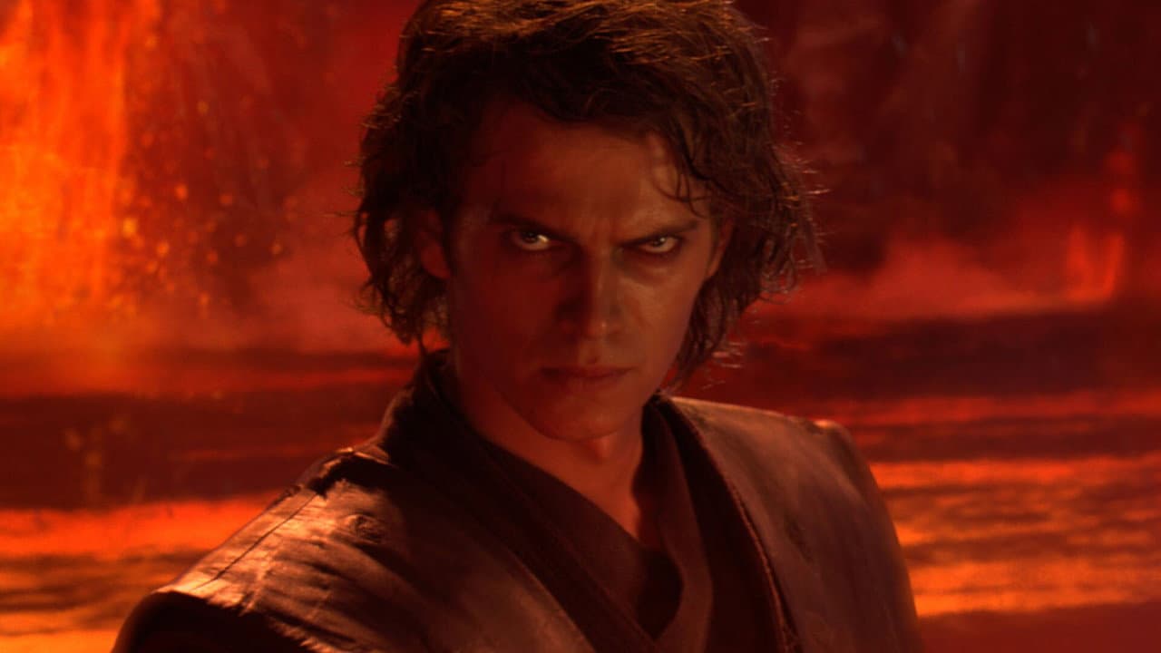 Star Wars: Episode III - Revenge of the Sith still 8