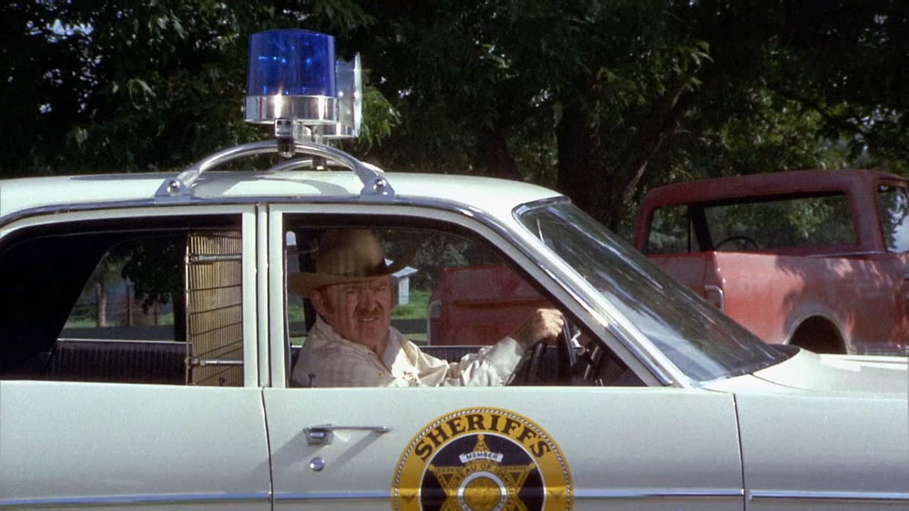 Walking Tall still 5