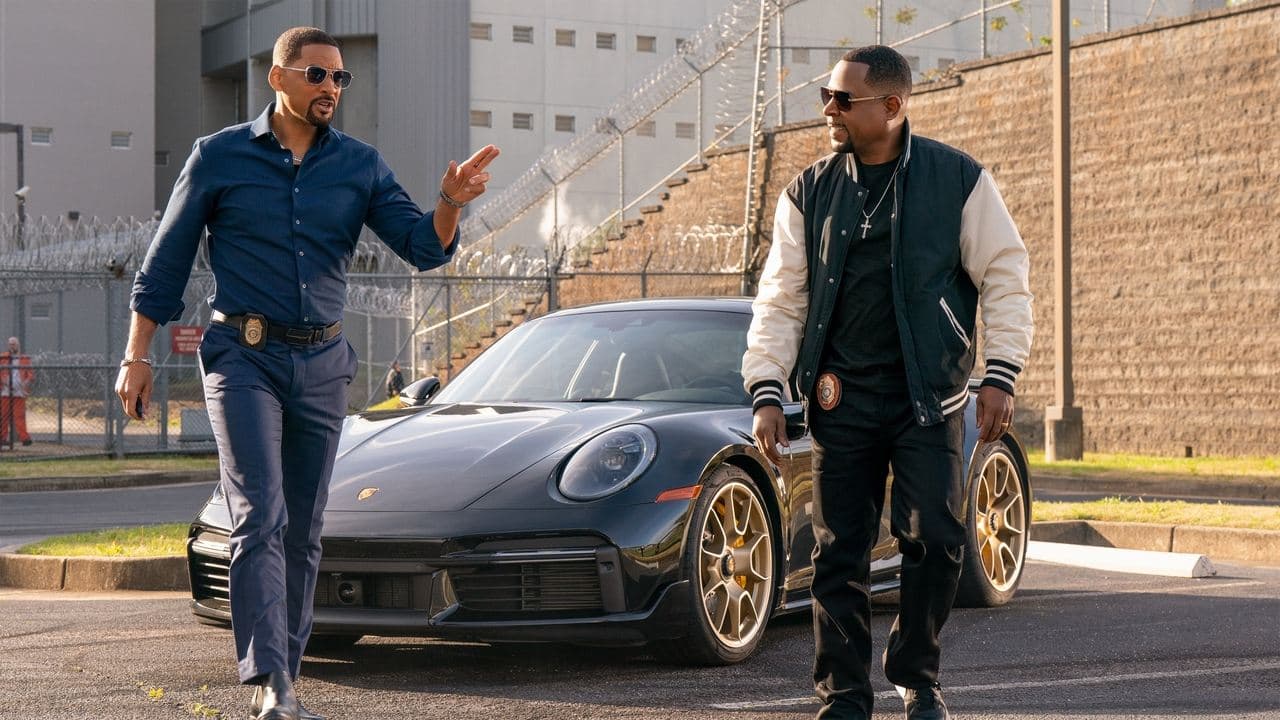 Ride Or Die Movie News: Latest Updates & Release Info still 6