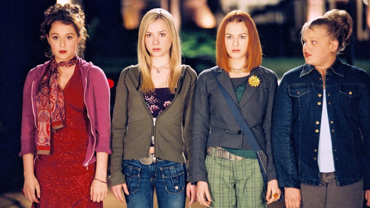 Sleepover (2004) Movie News | Cast, Plot & Updates still 6
