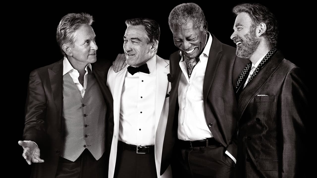 Last Vegas still 2