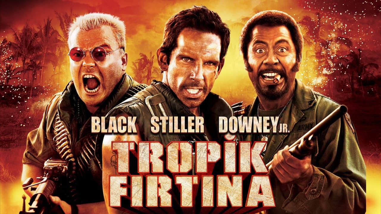Tropic Thunder still 6