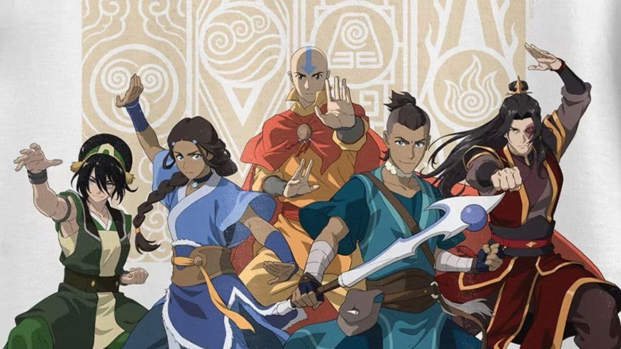 Avatar: Last Airbender Review - Bends the Rules? still 6