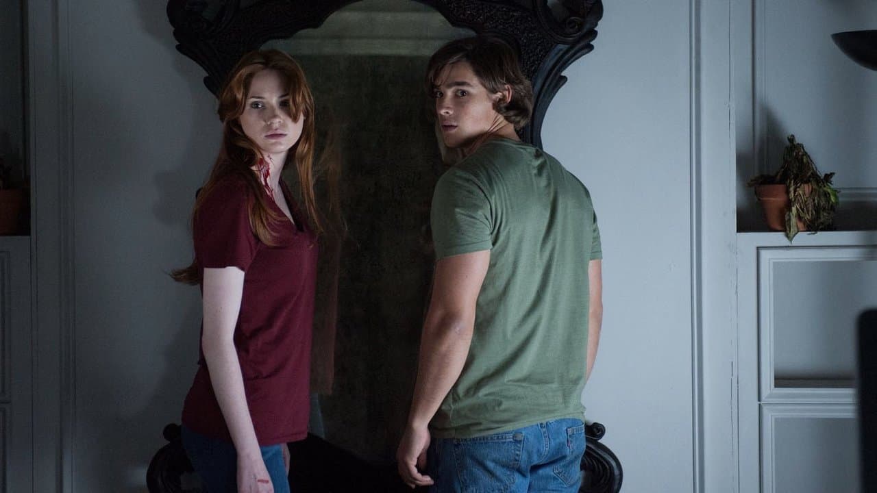 Oculus still 3