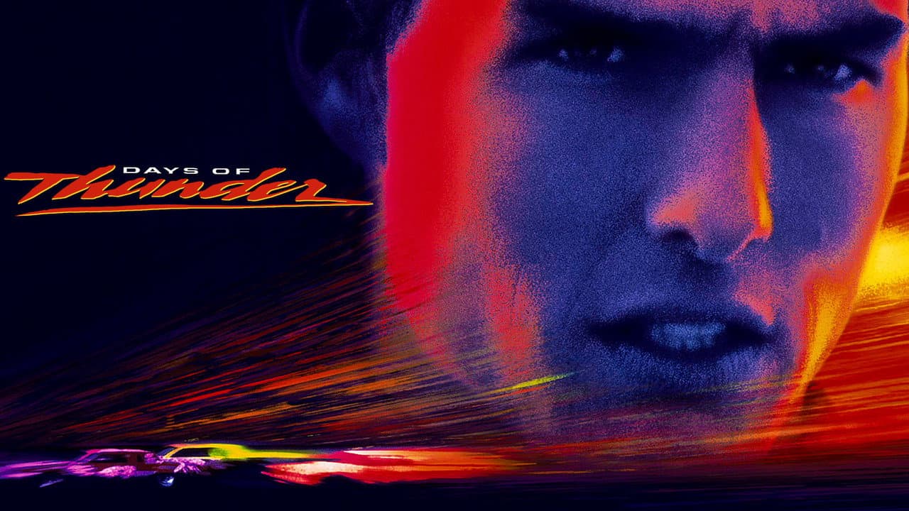 Days of Thunder (1990) - News, Cast & Updates still 1