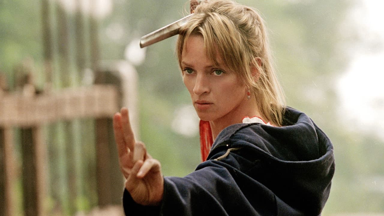 Kill Bill: Vol. 2 still 3