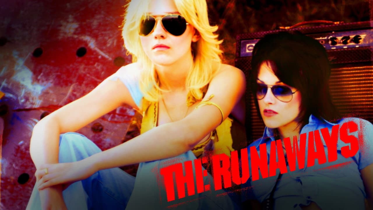 The Runaways still 6