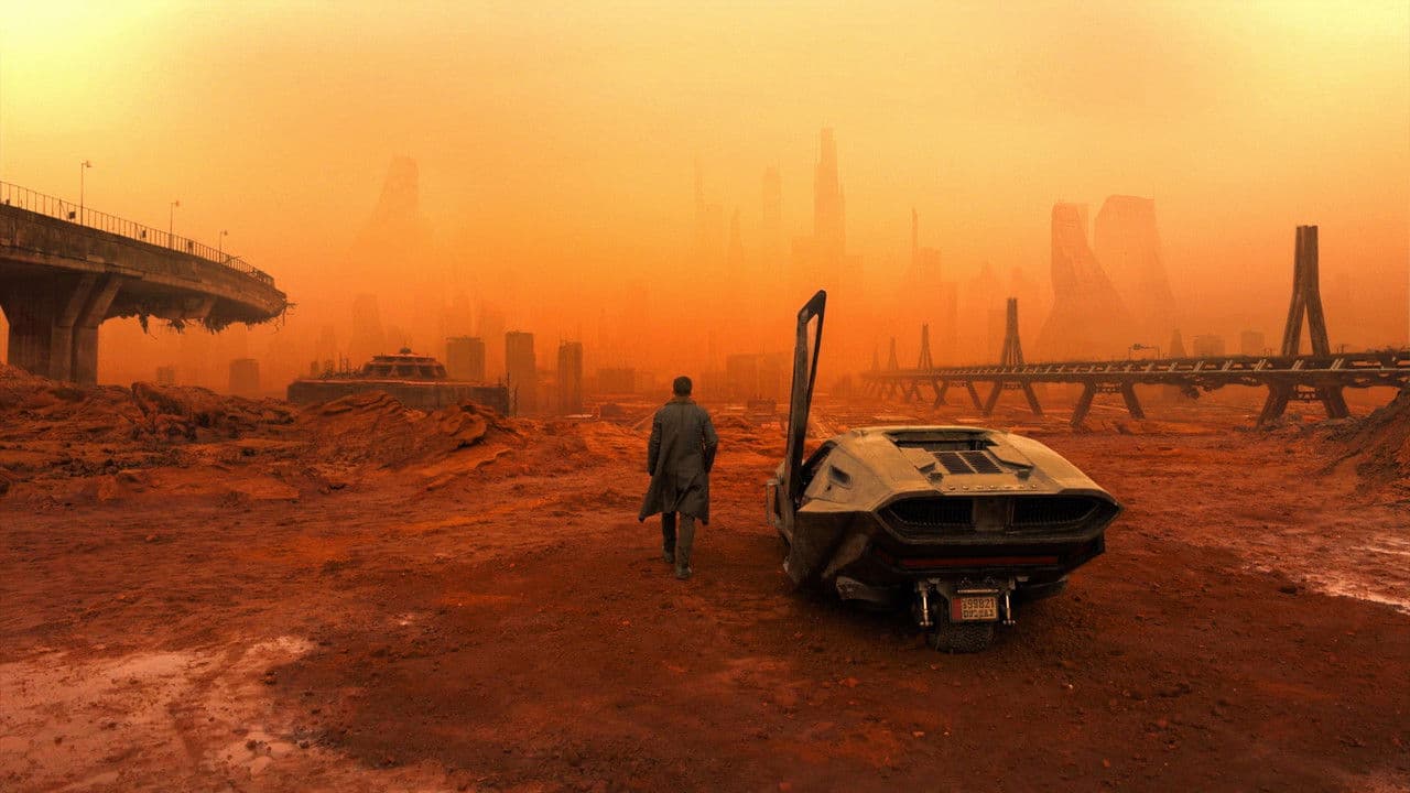 Blade Runner 2049 Props and Costumes Head to Auction still 4