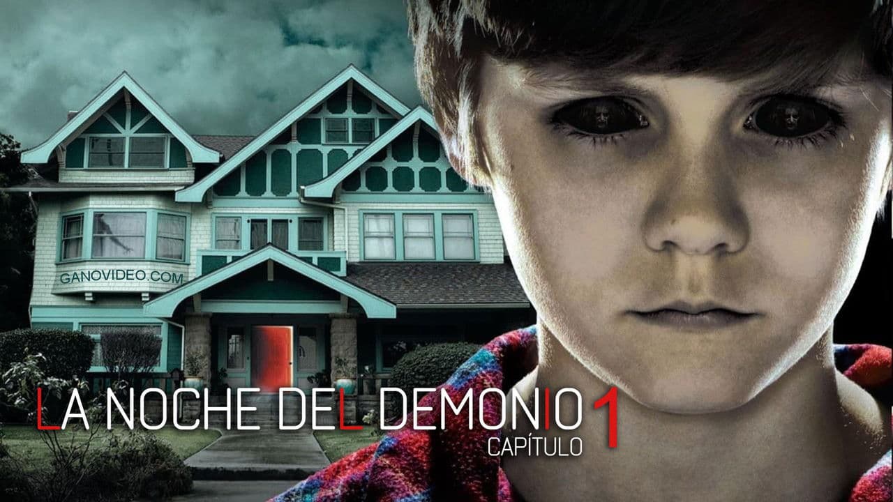 Insidious (2011): Out of the Further First still 2