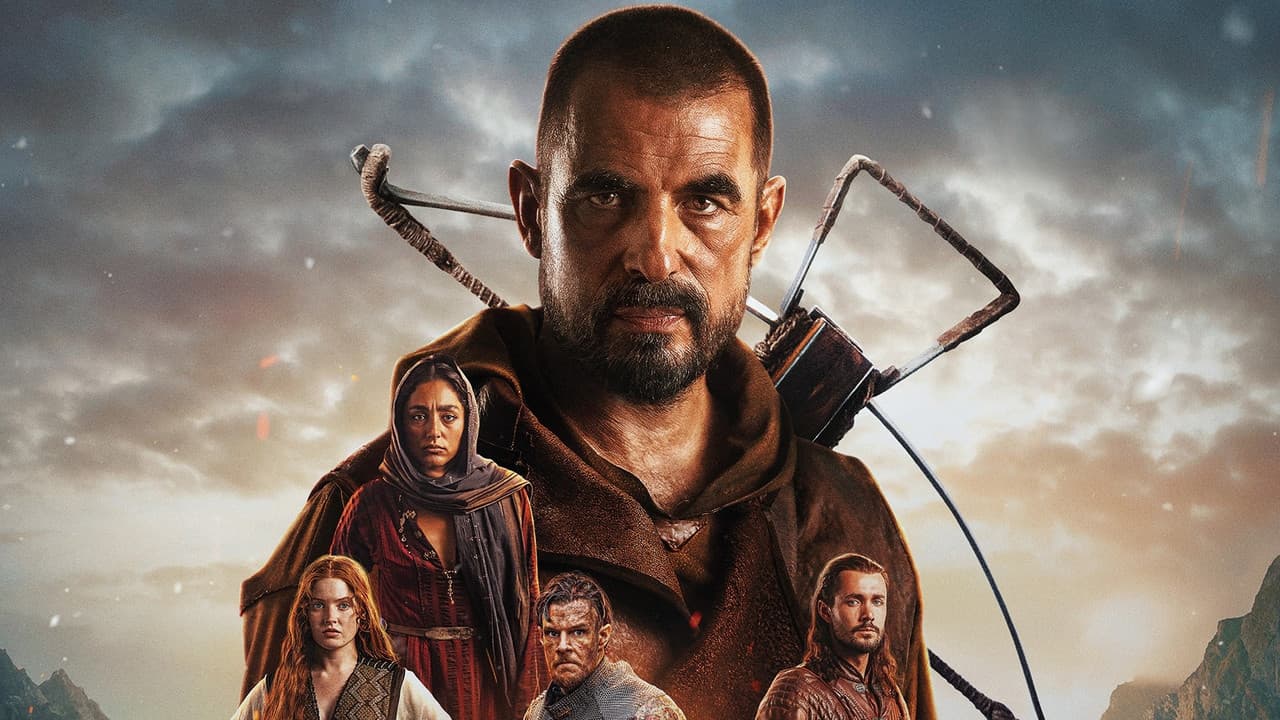 William Tell still 1